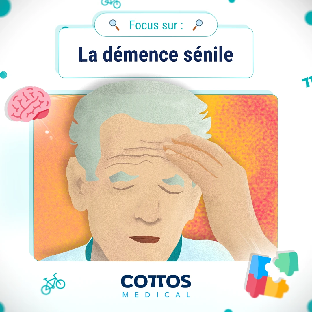 Social post — dementia awareness